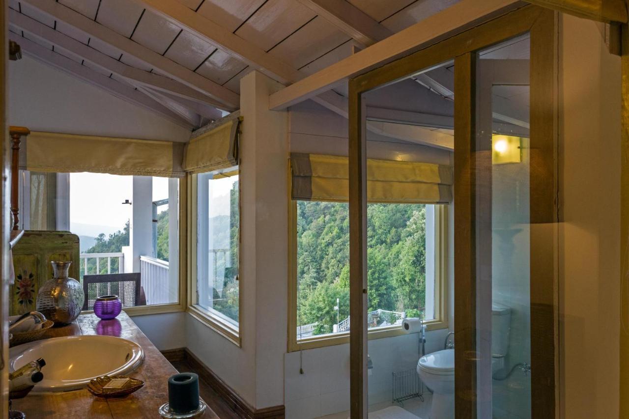 Te Aroha By Shervani Dhanachuli Exterior foto