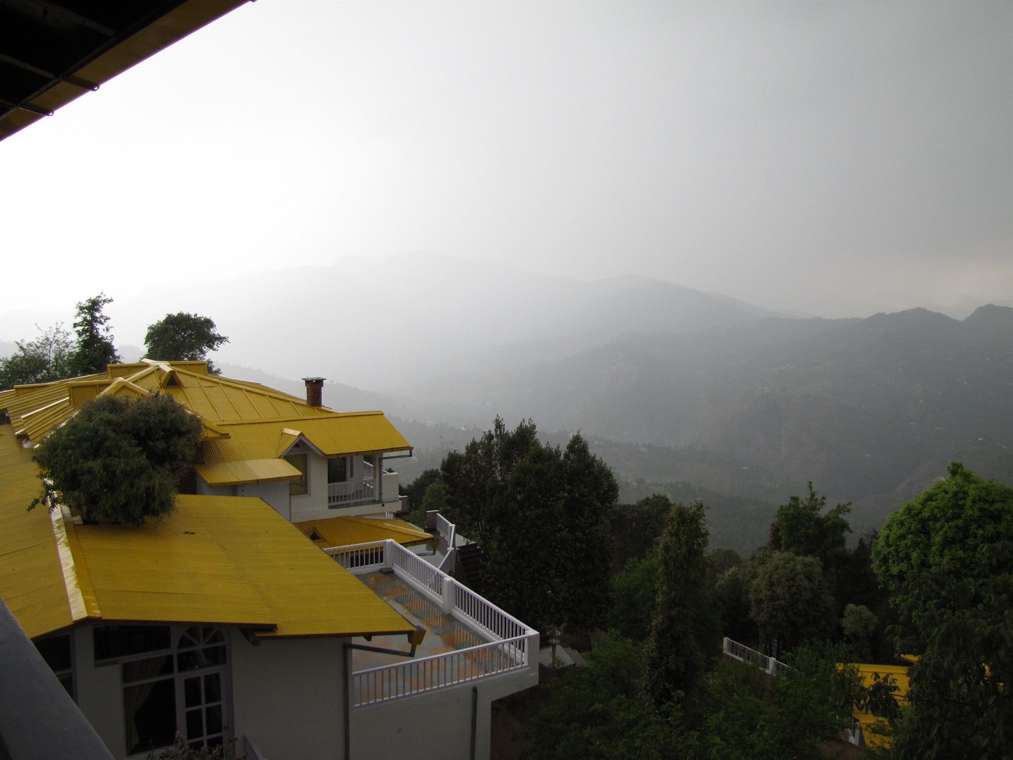 Te Aroha By Shervani Dhanachuli Exterior foto